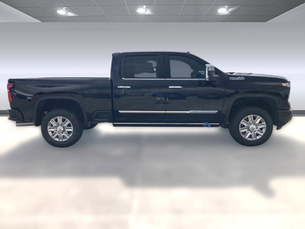 new 2025 Chevrolet Silverado 2500 car, priced at $84,713