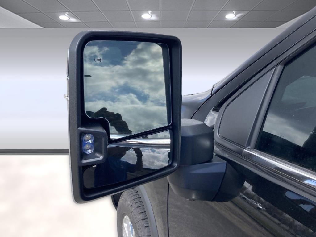 new 2025 Chevrolet Silverado 2500 car, priced at $84,713