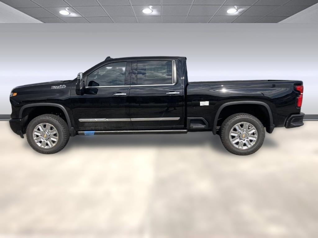 new 2025 Chevrolet Silverado 2500 car, priced at $84,713