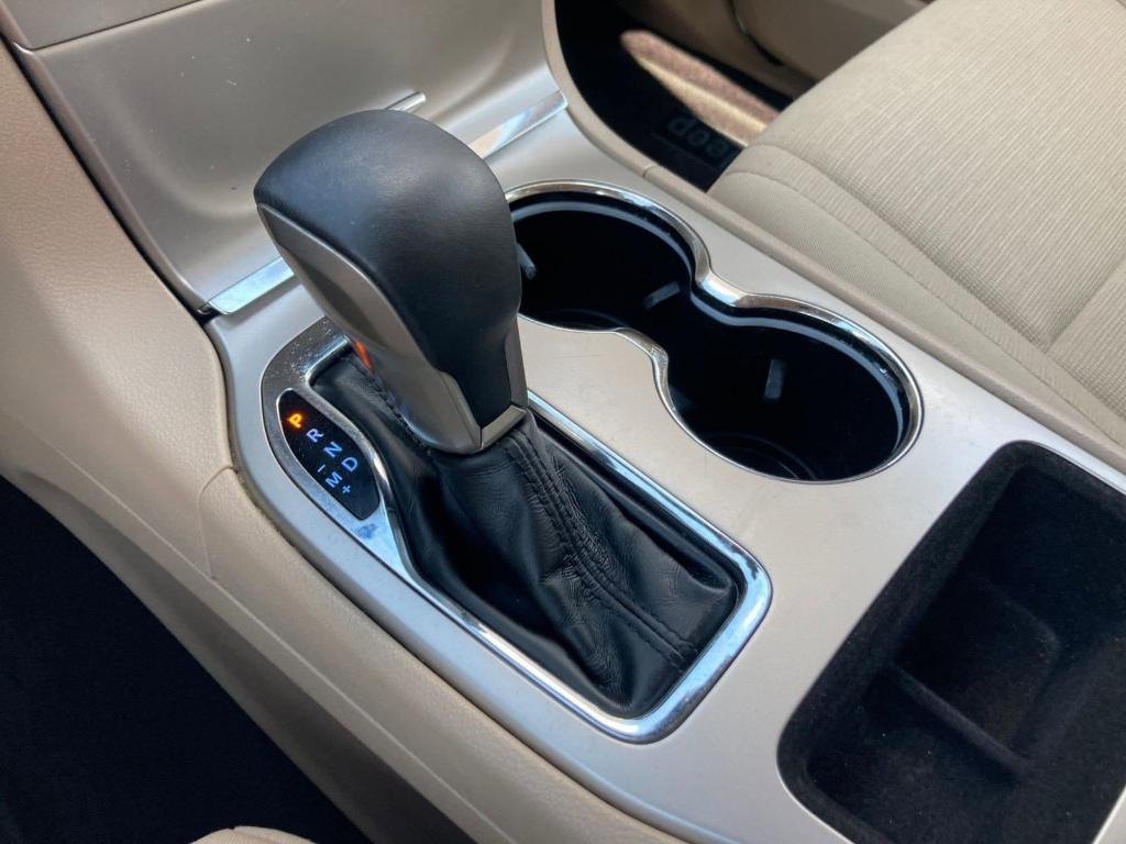 used 2017 Jeep Grand Cherokee car, priced at $13,996