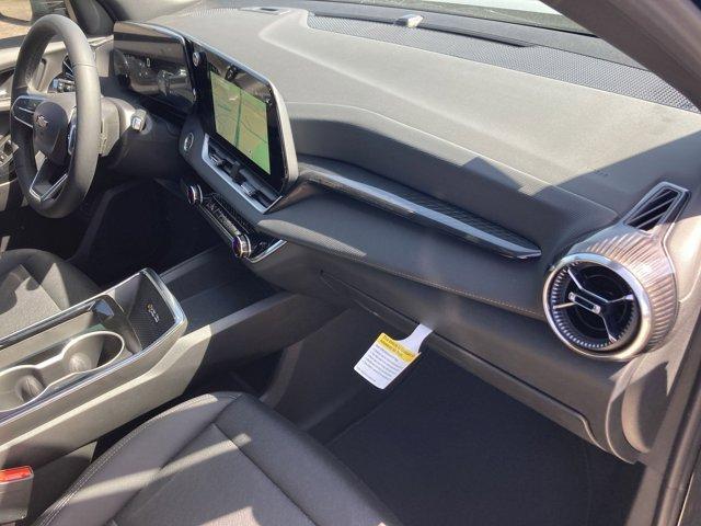 new 2025 Chevrolet Equinox car, priced at $31,922