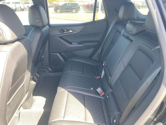 new 2025 Chevrolet Equinox car, priced at $31,922