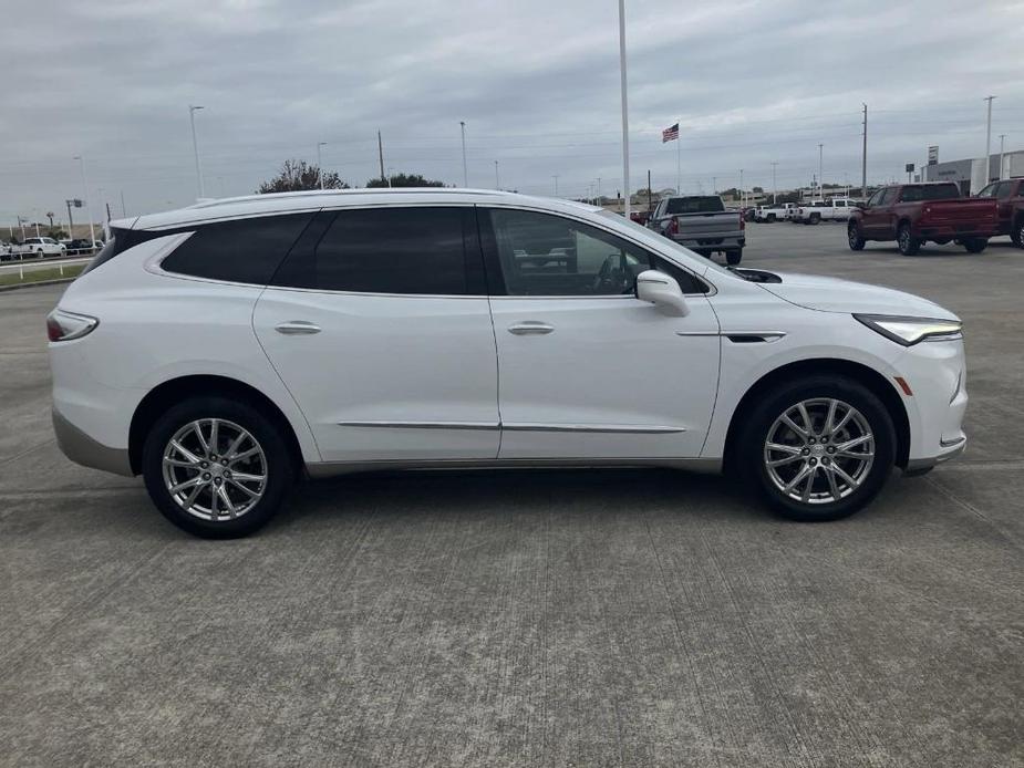 used 2022 Buick Enclave car, priced at $26,498