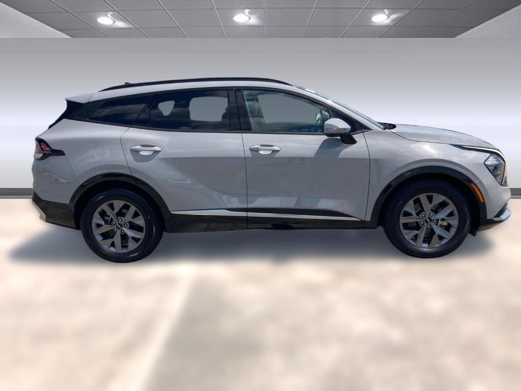 used 2023 Kia Sportage car, priced at $20,997