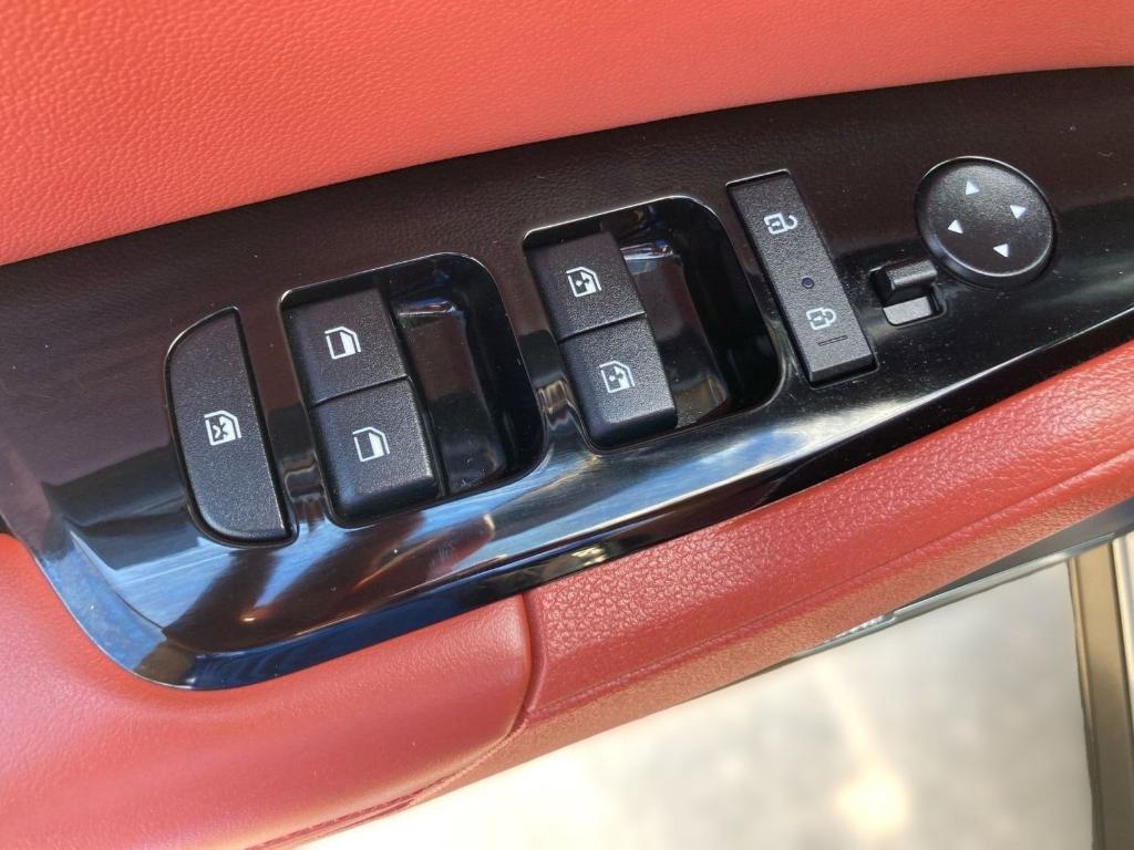 used 2023 Kia Sportage car, priced at $20,997