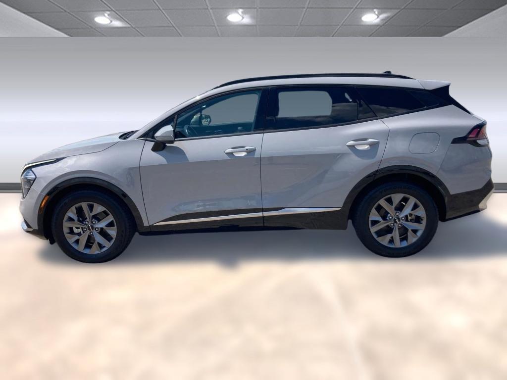used 2023 Kia Sportage car, priced at $20,997