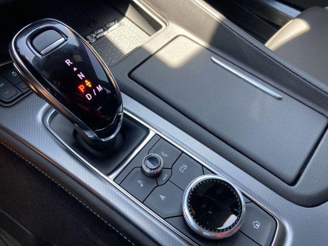 new 2025 Cadillac CT5 car, priced at $51,012