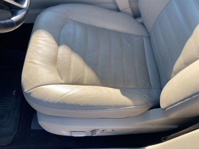used 2017 Ford Fusion car, priced at $7,999