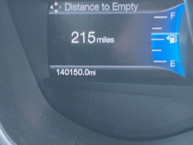 used 2017 Ford Fusion car, priced at $7,999