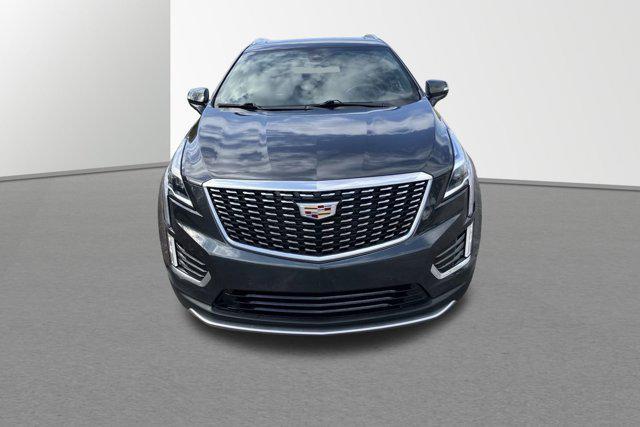 used 2022 Cadillac XT5 car, priced at $29,998