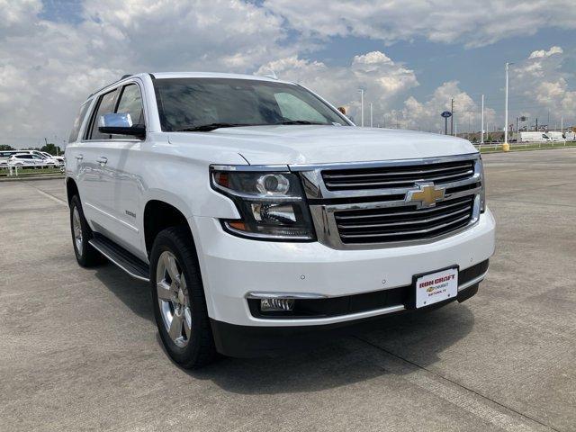 used 2017 Chevrolet Tahoe car, priced at $29,999