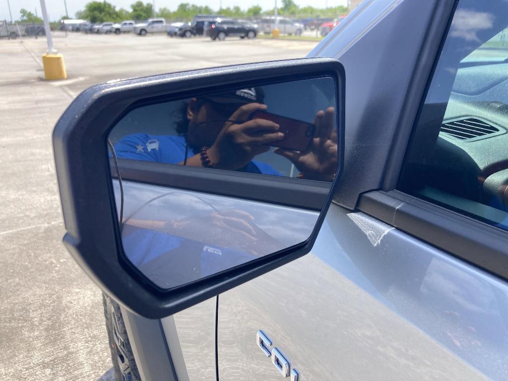 new 2025 Chevrolet Colorado car, priced at $43,941