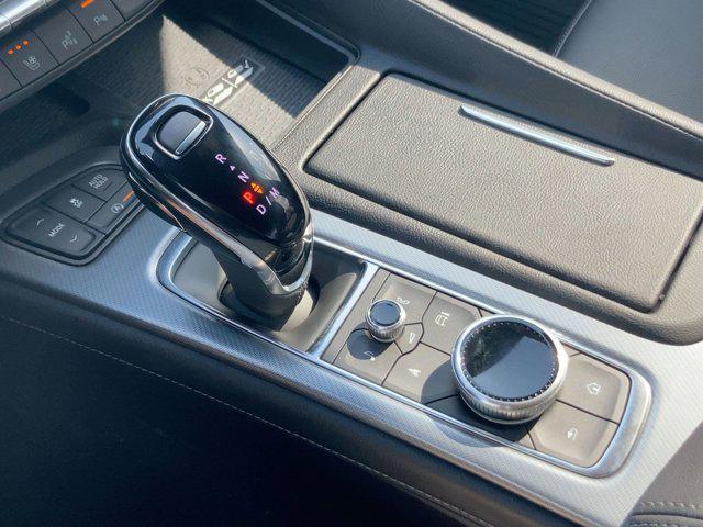 new 2026 Cadillac CT5 car, priced at $54,915