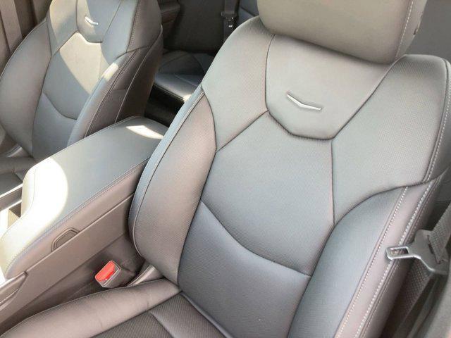 new 2026 Cadillac CT5 car, priced at $54,915