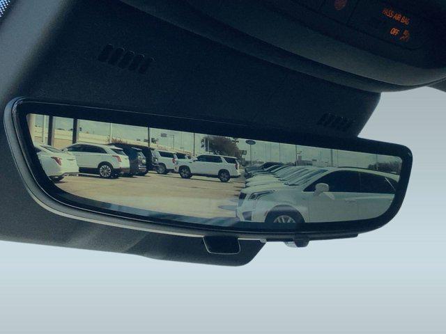 new 2026 Cadillac CT5 car, priced at $54,915