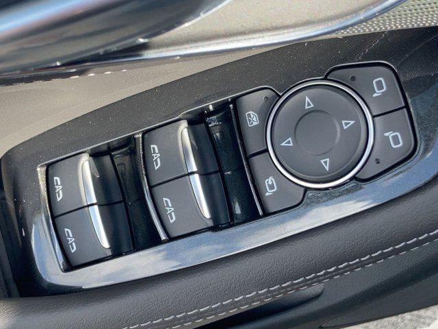 new 2026 Cadillac CT5 car, priced at $54,915