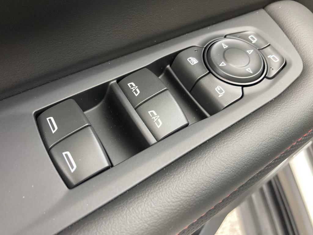 new 2025 Chevrolet Tahoe car, priced at $74,781