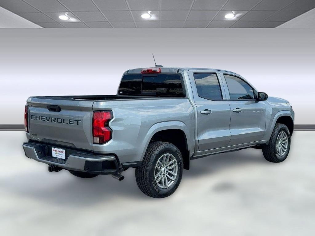 new 2026 Chevrolet Colorado car, priced at $37,881