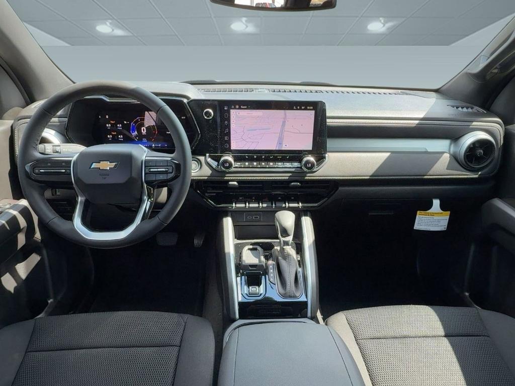 new 2026 Chevrolet Colorado car, priced at $37,881