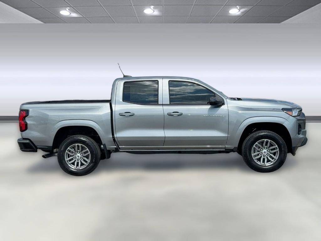 new 2026 Chevrolet Colorado car, priced at $37,881