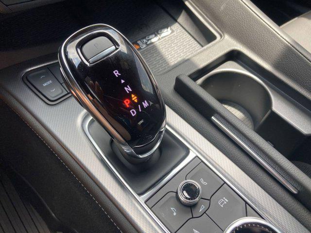 new 2025 Cadillac CT5 car, priced at $55,232