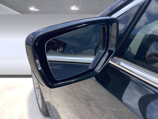 new 2025 Cadillac CT5 car, priced at $55,232