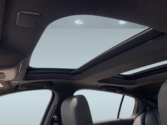 new 2025 Cadillac CT5 car, priced at $55,232