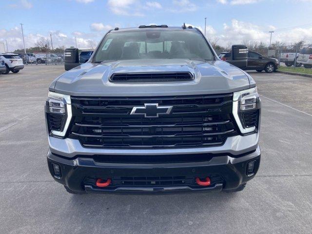 new 2025 Chevrolet Silverado 2500 car, priced at $73,141