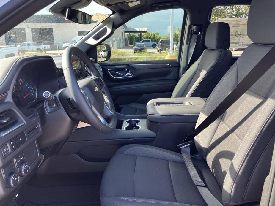 new 2024 Chevrolet Tahoe car, priced at $58,491