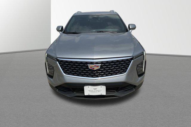 new 2024 Cadillac XT4 car, priced at $44,992