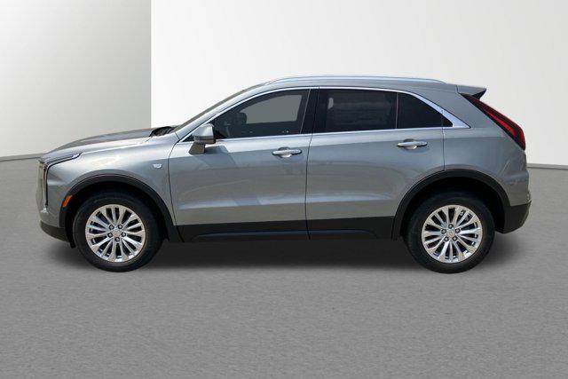 new 2024 Cadillac XT4 car, priced at $44,992