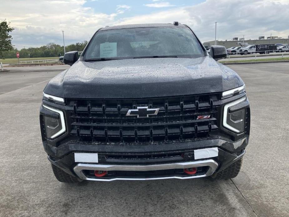 new 2025 Chevrolet Suburban car, priced at $77,121