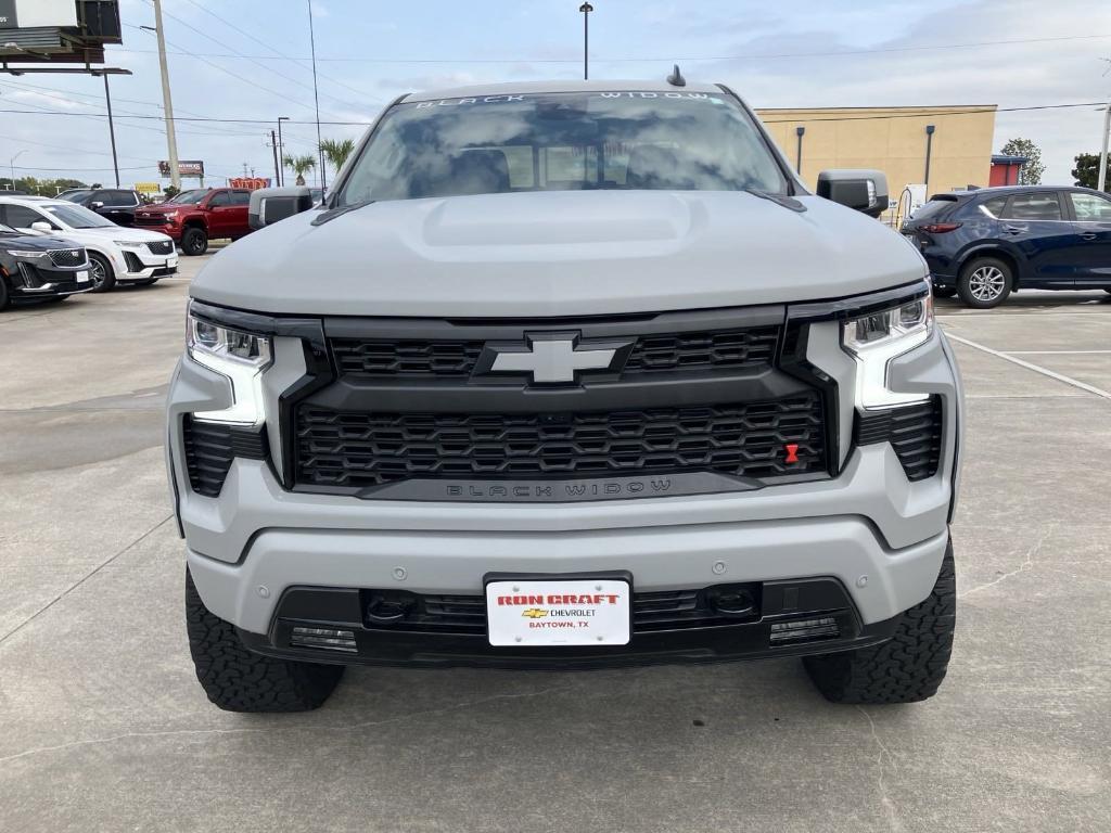 new 2024 Chevrolet Silverado 1500 car, priced at $94,245