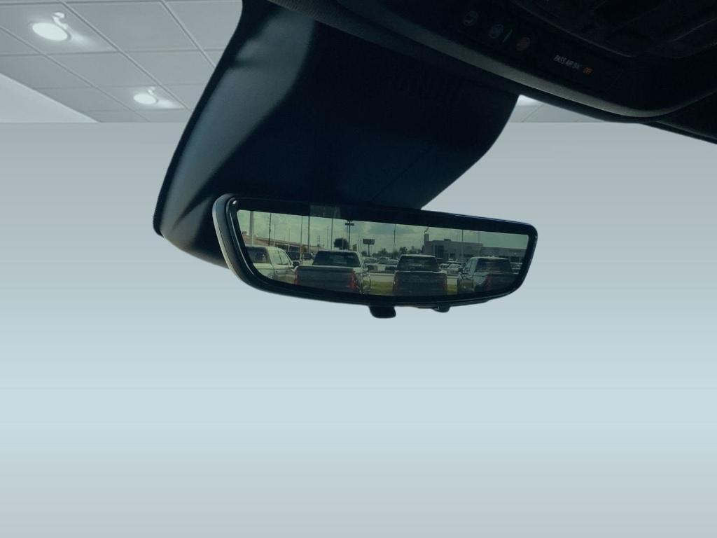 new 2026 Chevrolet Silverado 1500 car, priced at $67,071