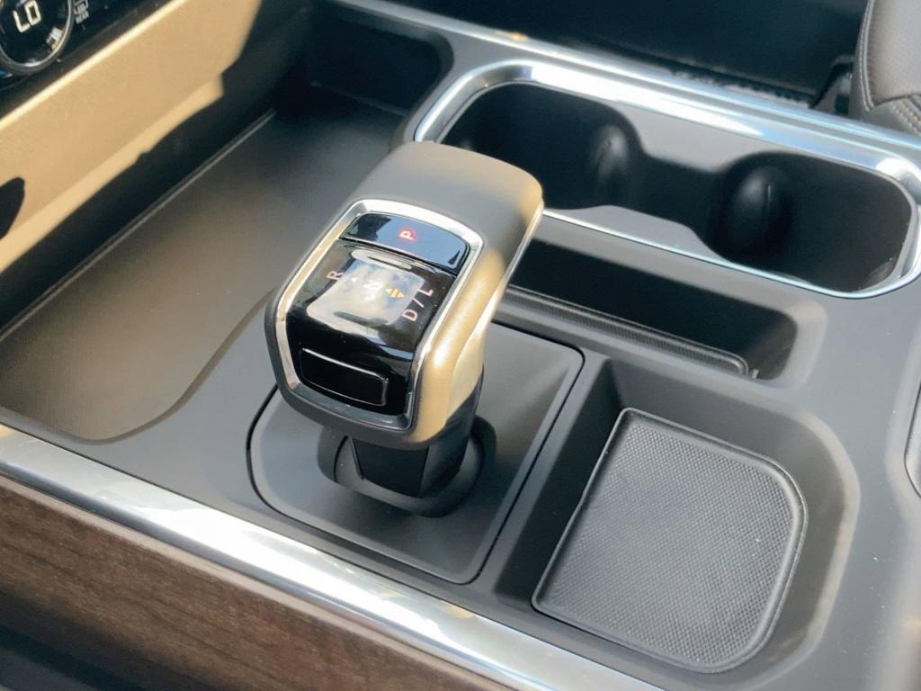 new 2026 Chevrolet Silverado 1500 car, priced at $67,071