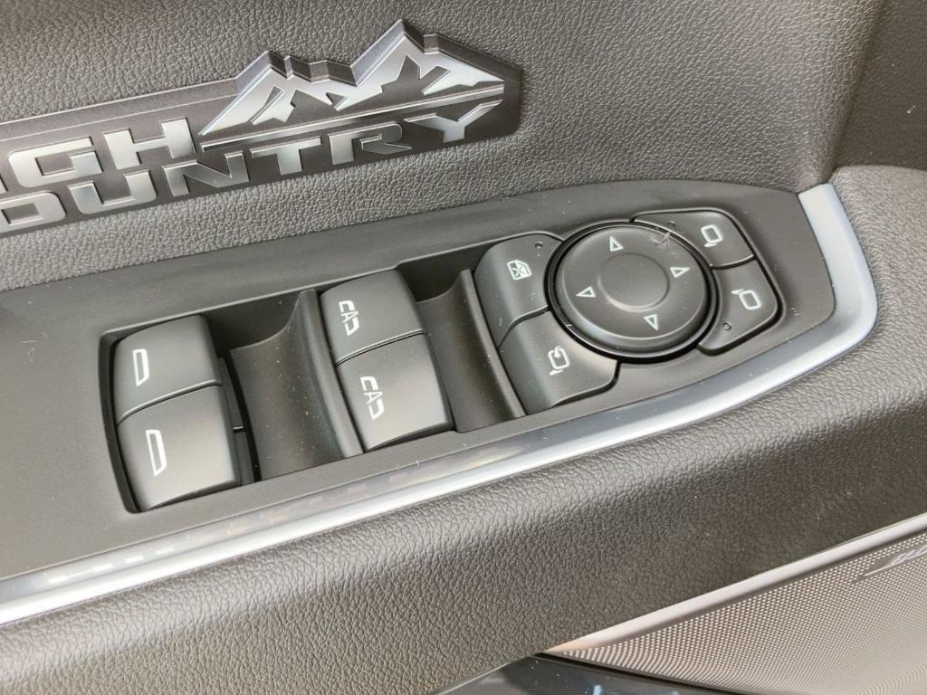 new 2026 Chevrolet Silverado 1500 car, priced at $67,071