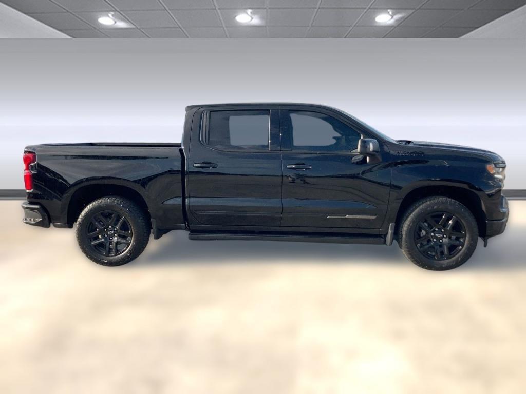 new 2026 Chevrolet Silverado 1500 car, priced at $67,071