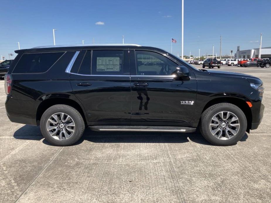 new 2024 Chevrolet Tahoe car, priced at $66,381