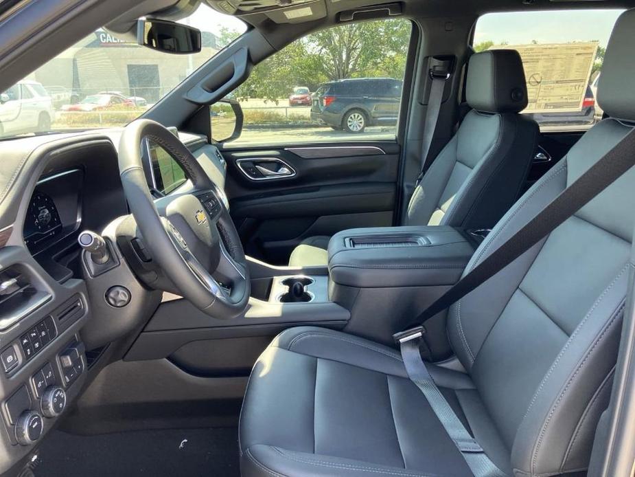 new 2024 Chevrolet Tahoe car, priced at $66,381