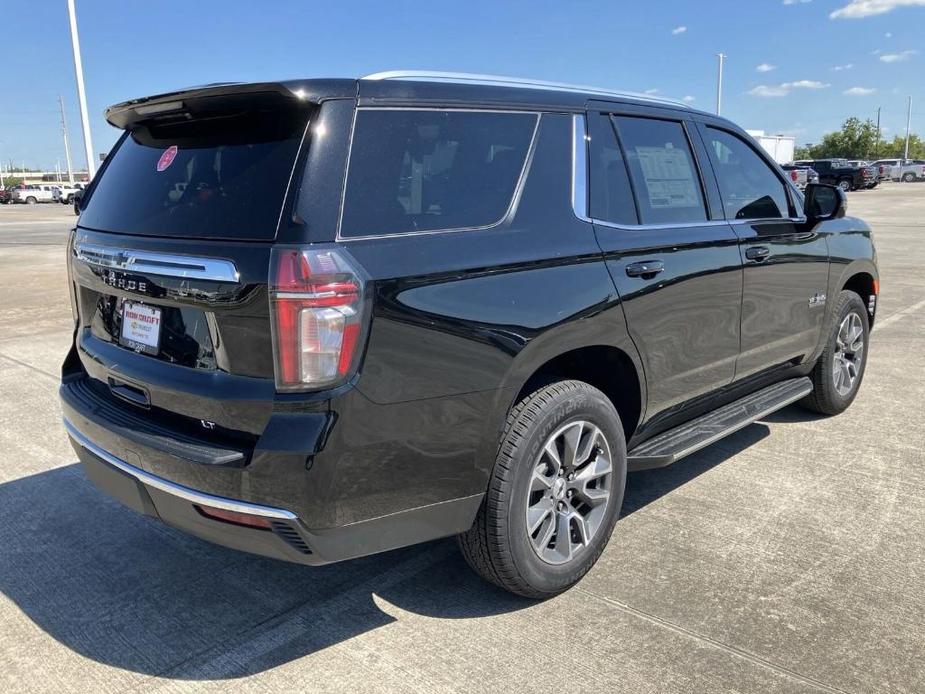 new 2024 Chevrolet Tahoe car, priced at $64,882