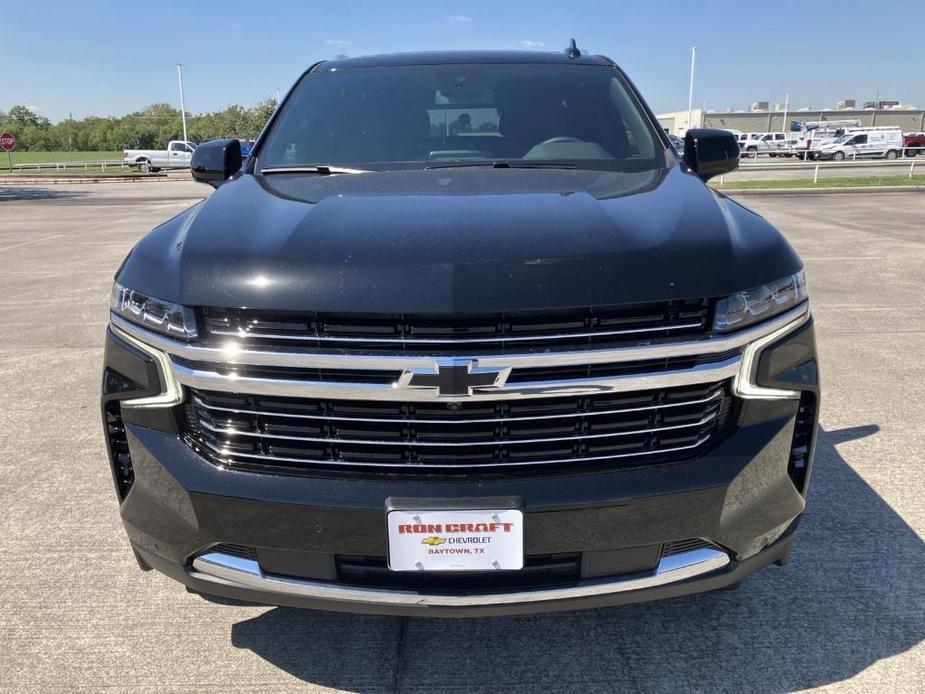 new 2024 Chevrolet Tahoe car, priced at $66,381