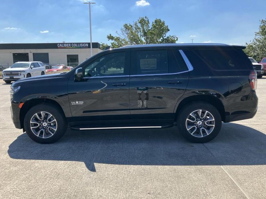 new 2024 Chevrolet Tahoe car, priced at $66,381