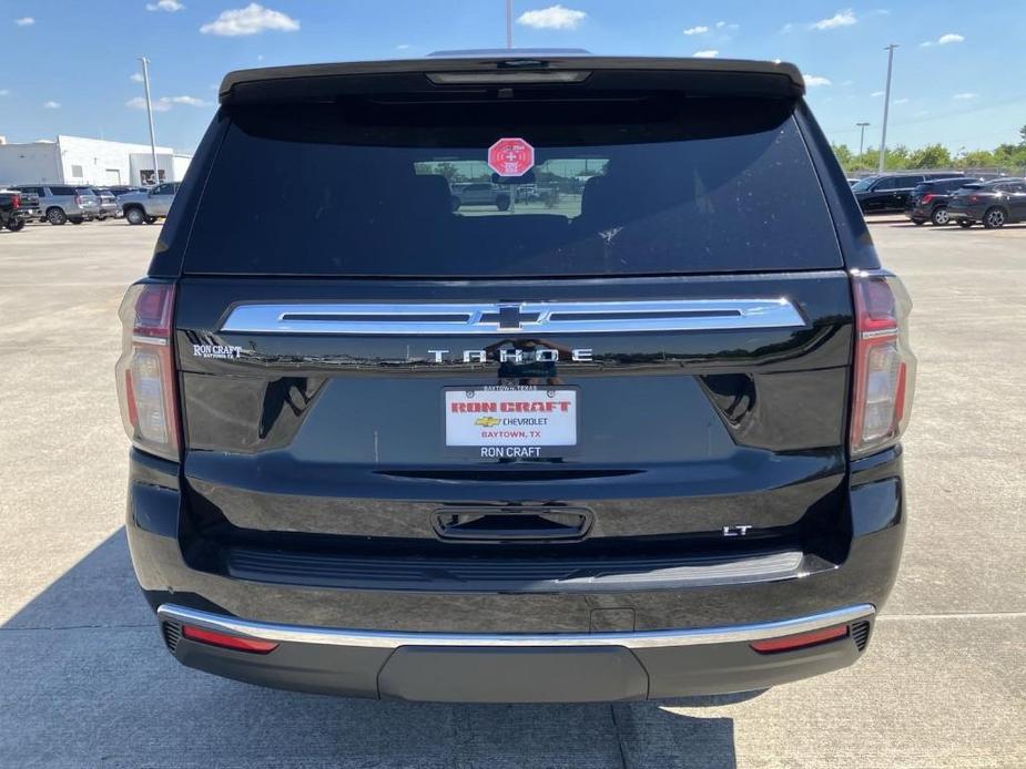 new 2024 Chevrolet Tahoe car, priced at $66,381