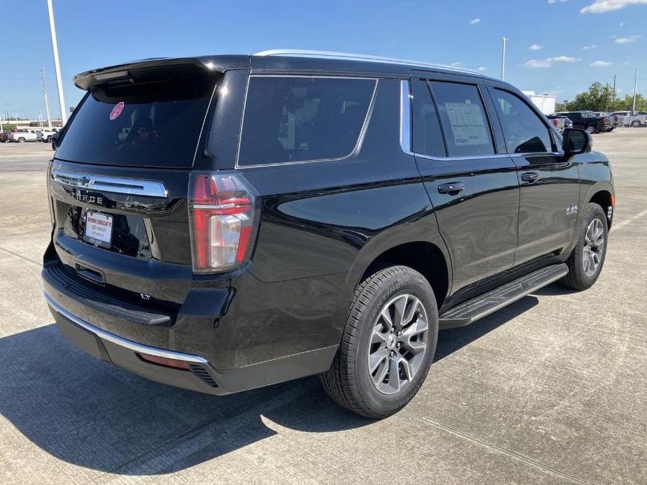 new 2024 Chevrolet Tahoe car, priced at $66,381