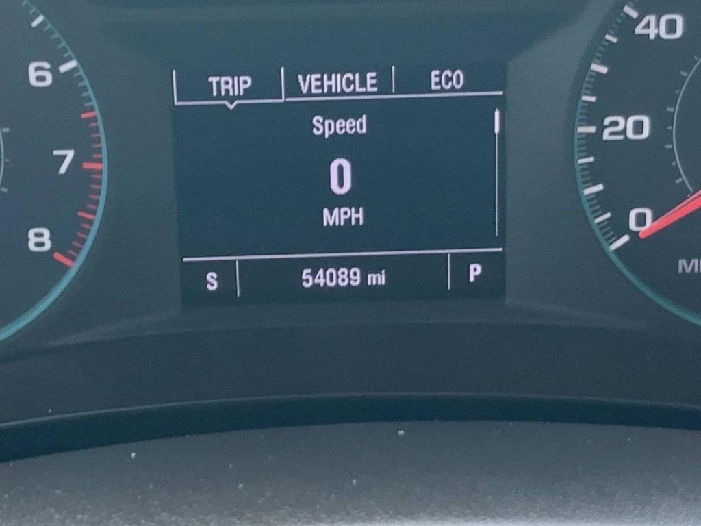 used 2024 Chevrolet Malibu car, priced at $18,688