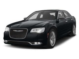 used 2018 Chrysler 300 car, priced at $24,999