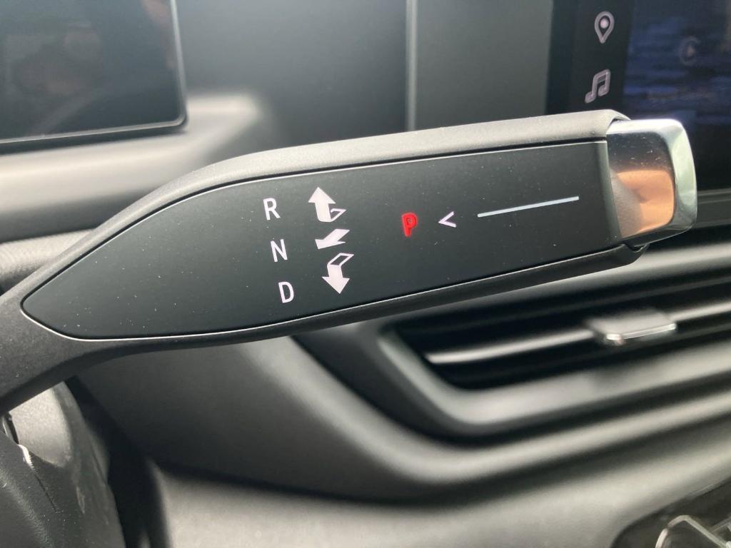 new 2024 Chevrolet Silverado EV car, priced at $57,405