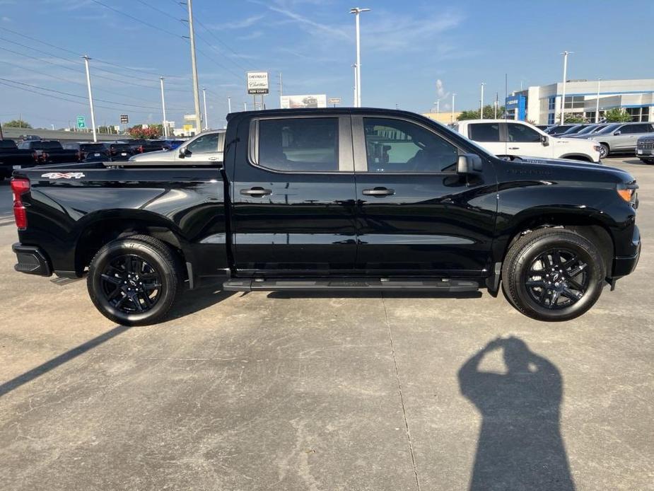 new 2024 Chevrolet Silverado 1500 car, priced at $45,013