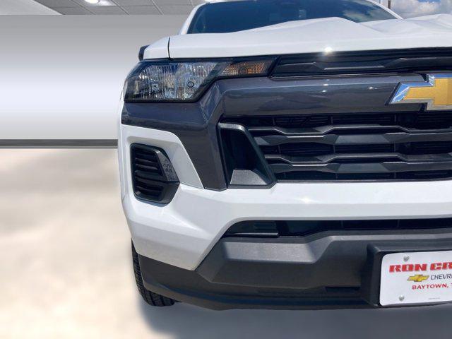 new 2026 Chevrolet Colorado car, priced at $37,311