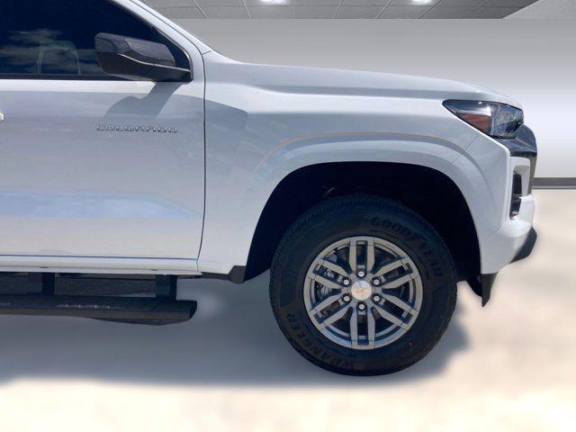 new 2026 Chevrolet Colorado car, priced at $37,311